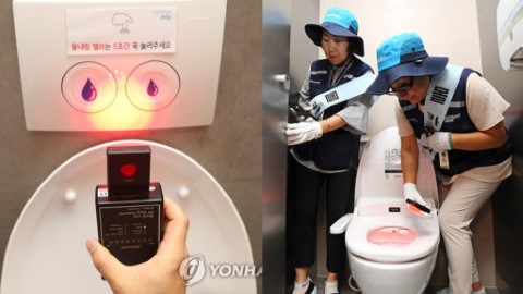 每日平均17宗偷拍個案！