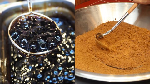 台媒踢爆90%黑糖為假黑糖 焦糖色素或致癌及神經中毒