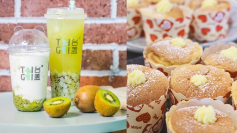 一條地鐵線去勻深圳3大人氣商場！