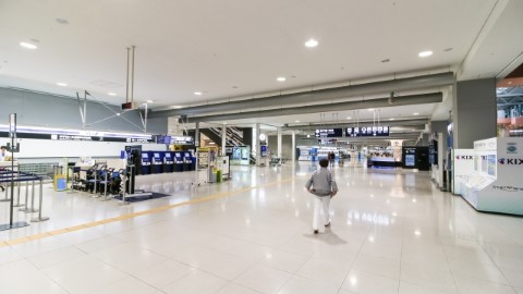 香港來往大阪航班復飛 各大航空公司最新航班資訊整理