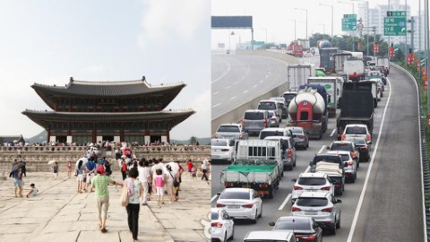 中秋遊首爾必睇！ 韓國中秋5日連假注意事項