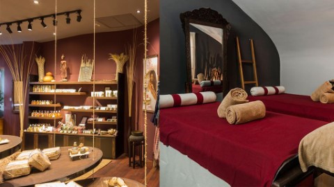 暹粒4大高性價比SPA店推介 精油按摩$200蚊有找！