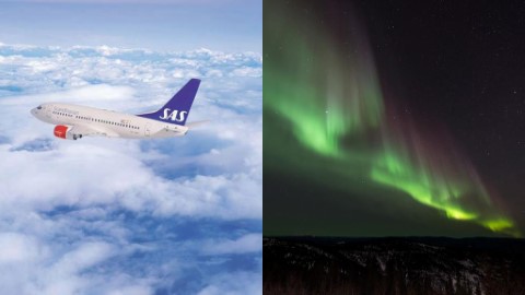 連稅唔洗五千！平飛去睇極光！ 北歐航空來回冰島$3879起、包23kg行李