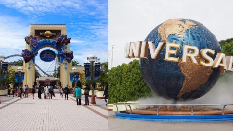 USJ明年引入全新門票制度