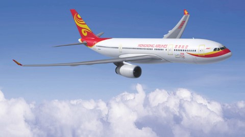 飛台灣、日本貴$280！ 香港航空宣佈重收燃油附加費