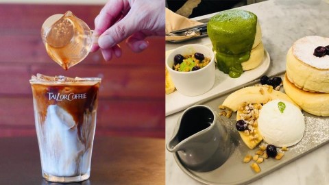 韓國網民票選人氣咖啡店！ 延南洞5家特色Cafe推介