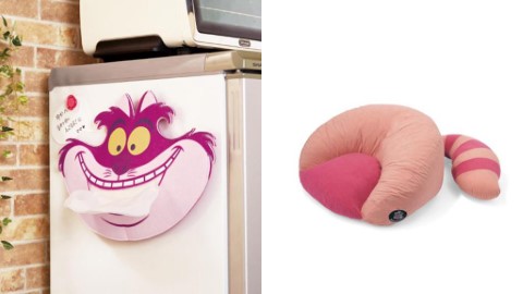 可愛又實用！ 5款妙妙貓造型家品/雜貨推薦