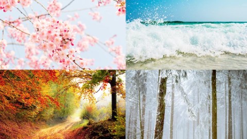 超齊執行李懶人包！ 跟住Checklist執齊長短途機四季旅行用品