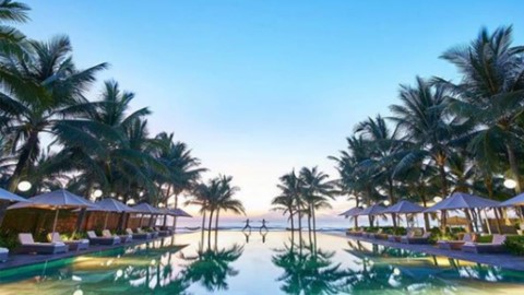 嚴選芽莊4大渡假酒店推介 免費Spa/無敵海景/華麗風裝潢