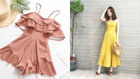 5間淘寶泳衣／服飾店推介 海島渡假必備高CP值單品！