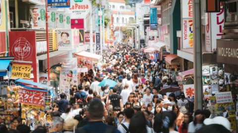 日本爆發德國麻疹 東京疫情最嚴重！ 1周內感染人數飆升150人