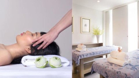 曼谷4大高CP值按摩店推介 歎平價傳統泰式按摩！