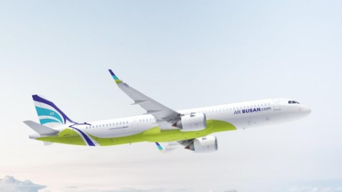 機艙內驚現蟑螂 乘客極不安！ 釜山航空蟑螂驚魂