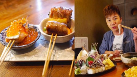 重溫周遊東京2第四集行程！ 驚喜居酒屋/博多串燒店/貓貓書店