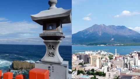 南九州6日5夜旅遊懶人包 鹿兒島、宮崎食買玩全攻略