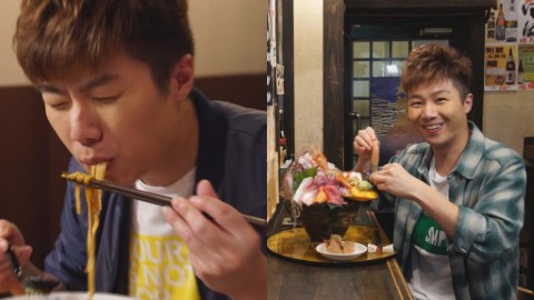 周遊東京2食買玩行程總整理 跟周奕瑋貼地遊東京．精選景點．生日優惠