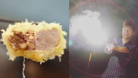 重溫周遊東京2第二集行程！ 炸物全攻略／靈探團／機關槍煙花