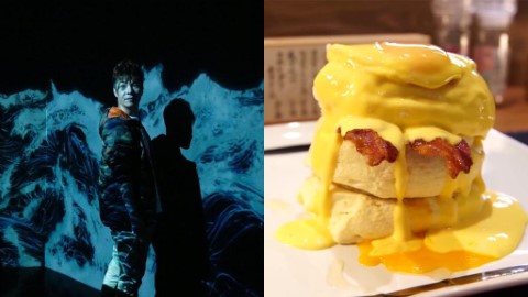 重溫周遊東京2第三集行程！ 人氣光影展／燒肉壽司／超平甜品Outlet