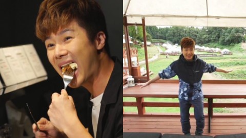 重溫周遊東京2第六集行程！ 究極料理合集／超豪華露營地