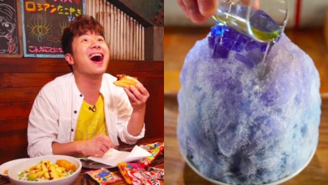 重溫周遊東京2第七集行程！ BB相撲／全年士多啤梨園／夜遊神社