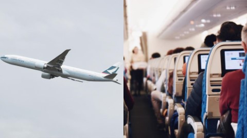 2019全球十大最佳航空公司出爐 新加坡航空排首位、國泰只得第九！