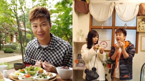 重溫周遊東京2第十集行程！ 低卡料理／寺院定食／漫遊鎌倉