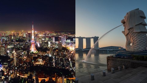 10大最適合親子旅遊目的地推薦+景點推介— 一次滿足一家大小不同需要！