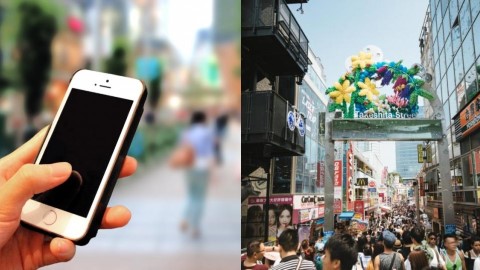 暢遊日本無難度！ 10大實用旅遊APPS推介