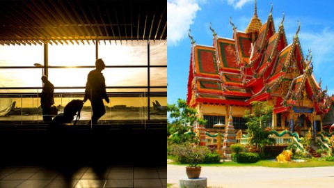 2018年全球最多遊客到訪城市排行　 香港再度蟬聯冠軍！