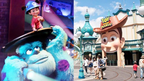 東京迪士尼玩樂全攻略2019年版！ 交通．門票．入園人數預測．抽FP技巧