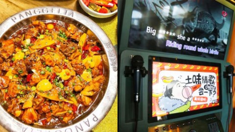 深圳聖誕好去處！ 美食玩樂購物一次滿足