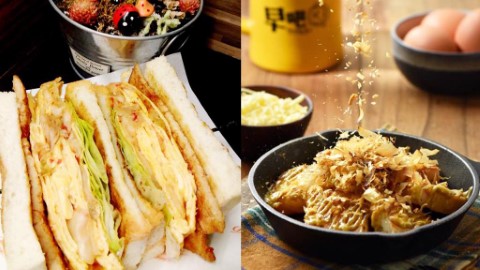 台北士林美食推介！ 5大人氣排隊早餐店