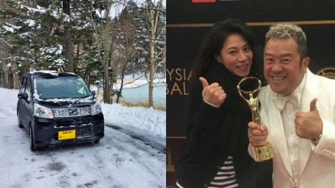 藝人曾志偉北海道涉醉駕釀車禍 日本醉駕刑罰超重！車主、乘客一樣有罪