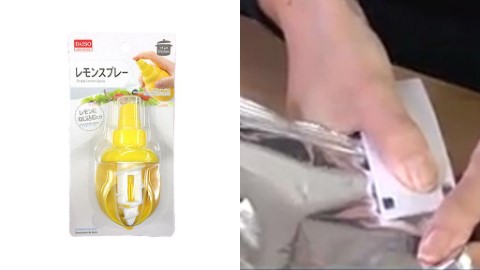 2018年度百元商店20大最受歡迎實用商品排行！ 便宜又好用雜貨只需108円！