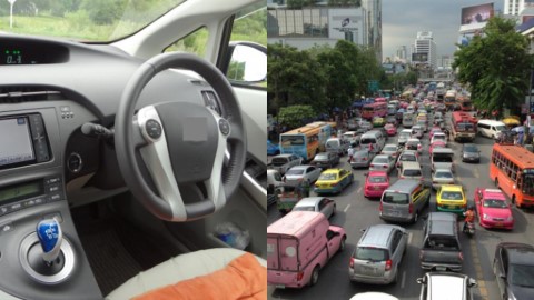 醉駕司機或要受鞭刑、入殮房服務 世界各地嚴懲酒後駕駛奇招