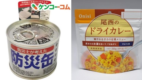 避難時也能維持生活所需 日本人防災時使用10大實用便利商品