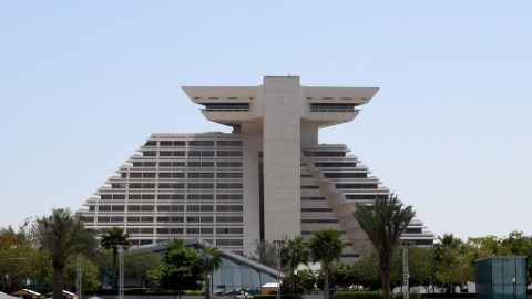 連鎖酒店訂房系統遭入侵 近4億宗訂房紀錄及2550萬組護照號碼被盜