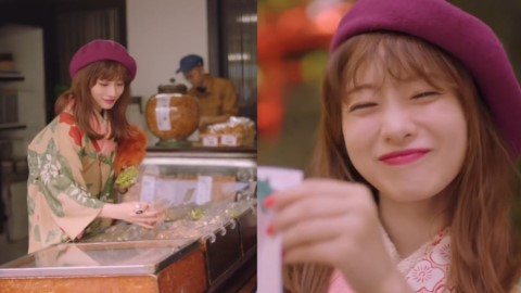 石原聰美帶你搭地鐵遊東京 後樂園站3大景點推介