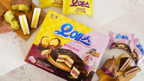 韓國便利店獨家發售