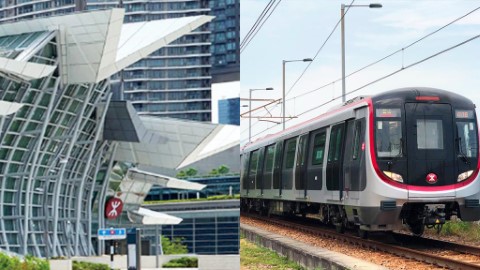 返深圳搭港鐵定高鐵好？ 車費、時間、方便度大比拼