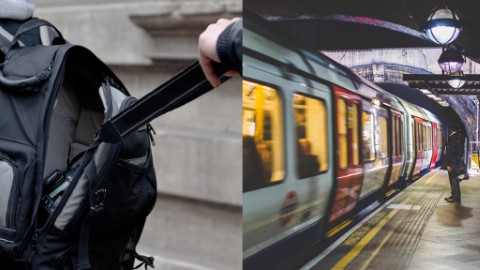 去歐洲旅行怕被偷錢？