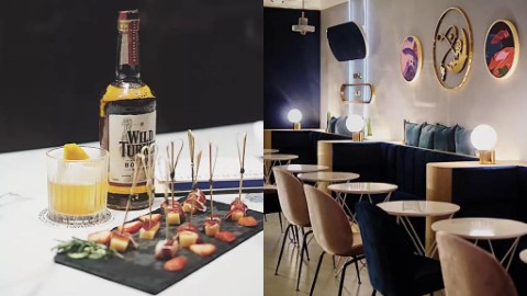 深圳33樓高空cafe－Daynatt玥幕