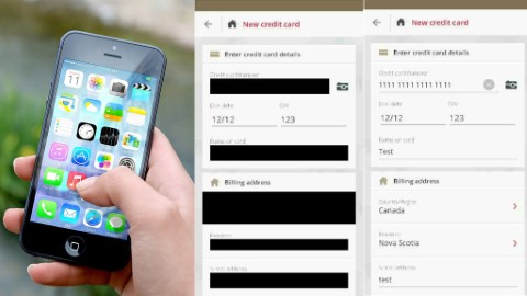外媒揭多個訂房/航空公司iOS App疑偷錄用家畫面 蘋果要求移除程式否則下架