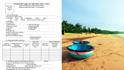 越南計劃擴大免簽證國家/地區範圍 盼吸引更多遊客