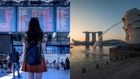 一個人旅行去哪裡最安全？ 10大最適宜獨遊目的地排行