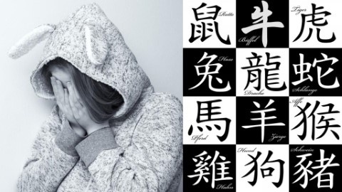 台中警局公佈最易被騙生肖排行榜 犯太歲3生肖齊上榜！