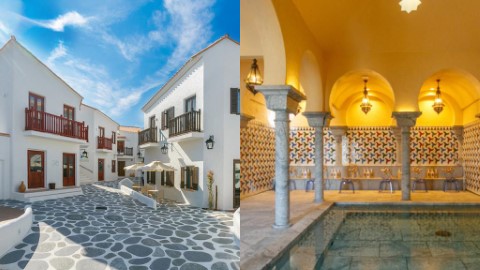 日本三重志摩地中海村 彷如置身地中海小島、充滿異國風情！