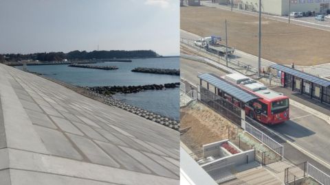 驚嘆日本311災後重建成果 網民實地走訪：捐錢覺得無憾