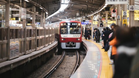 休班警池袋站非禮女性 被捕警員：痴漢何其多，自己都能當