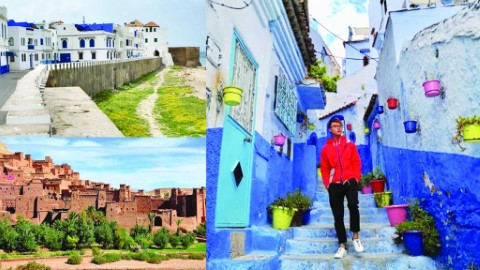 結合旅行團及自由行！ 康泰聯乘背遊達人推深度遊